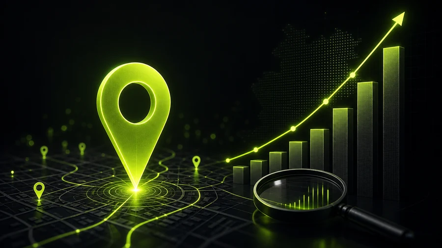 Local SEO tips for small business
