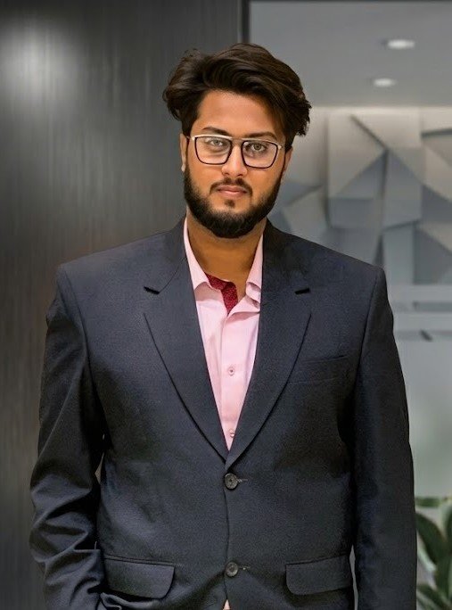 Muhammad Uzair, co-founder and Software Engineer at Devvnex