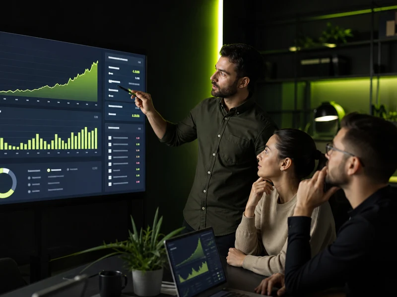 Growth analytics and optimization
